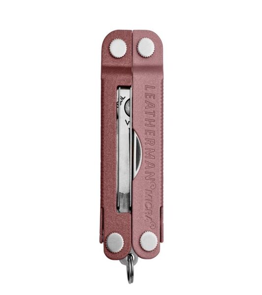 Leatherman Micra Heathered Bush Çok Amaçlı Makas