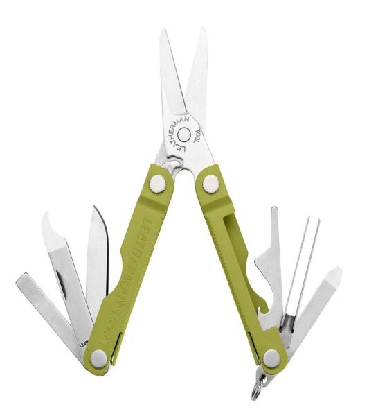 Leatherman Micra Mojito Çok Amaçlı Makas