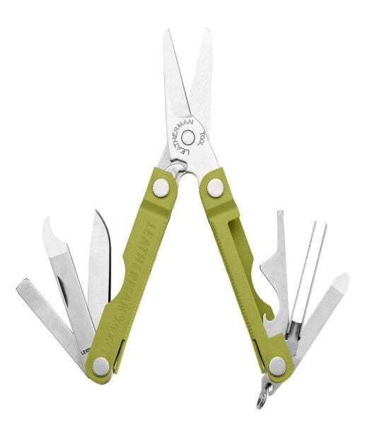Leatherman Micra Mojito Çok Amaçlı Makas