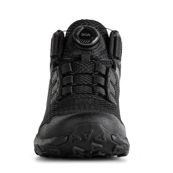 5.11 A/t Boa Lite Mid Siyah Bot