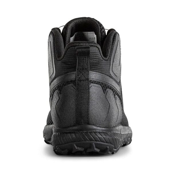 5.11 A/t Boa Lite Mid Siyah Bot