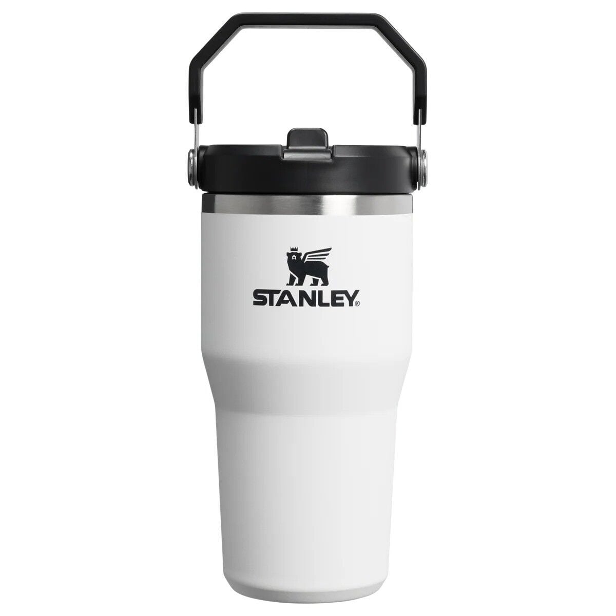 Stanley The IceFlow™ Flip Straw 2.0 Chalk 0.59 Litre