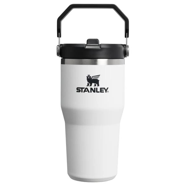 Stanley The IceFlow™ Flip Straw 2.0 Chalk 0.59 Litre