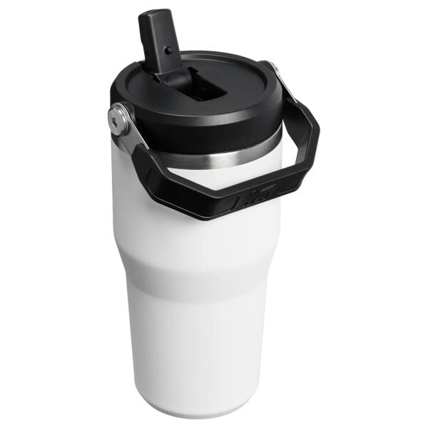 Stanley The IceFlow™ Flip Straw 2.0 Chalk 0.59 Litre