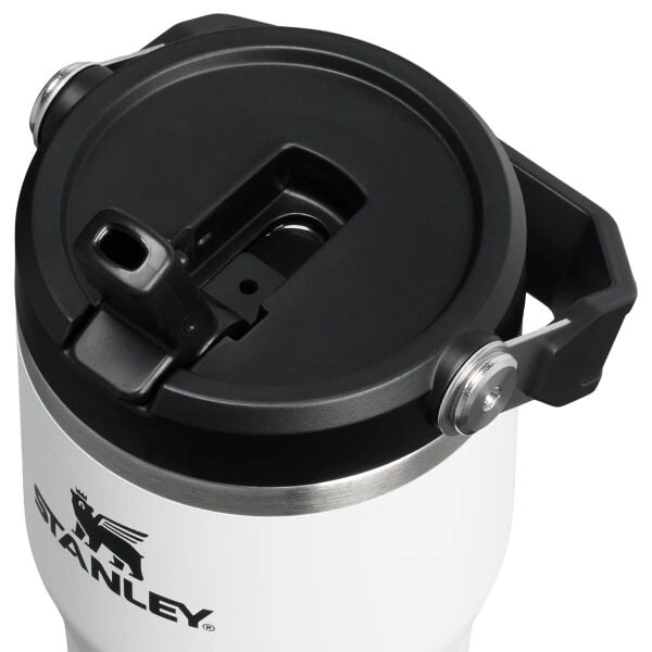 Stanley The IceFlow™ Flip Straw 2.0 Chalk 0.59 Litre