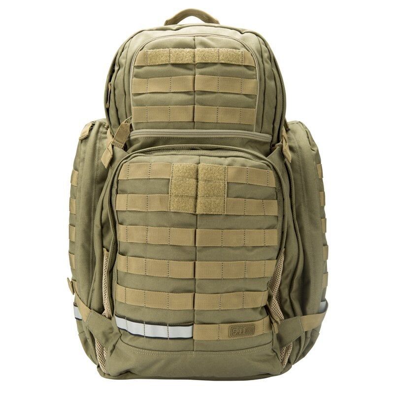 5.11 Responder 84 Als Kahve Sirt Canta