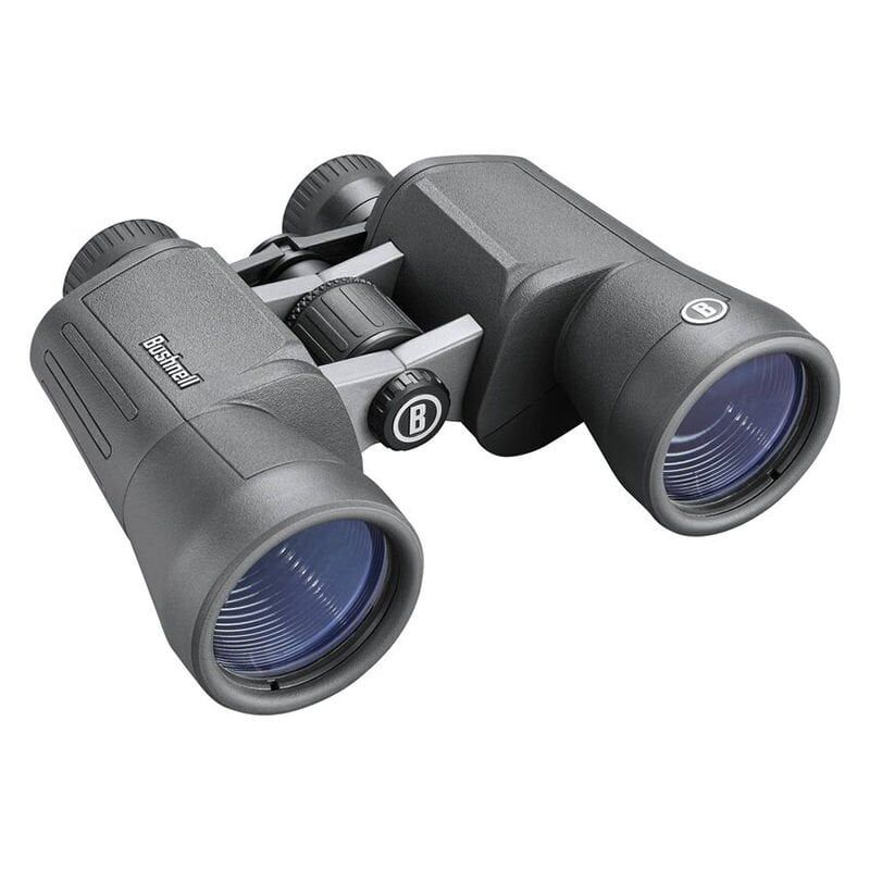 Bushnell 12x50 Powerwiev 2 El Durbunu