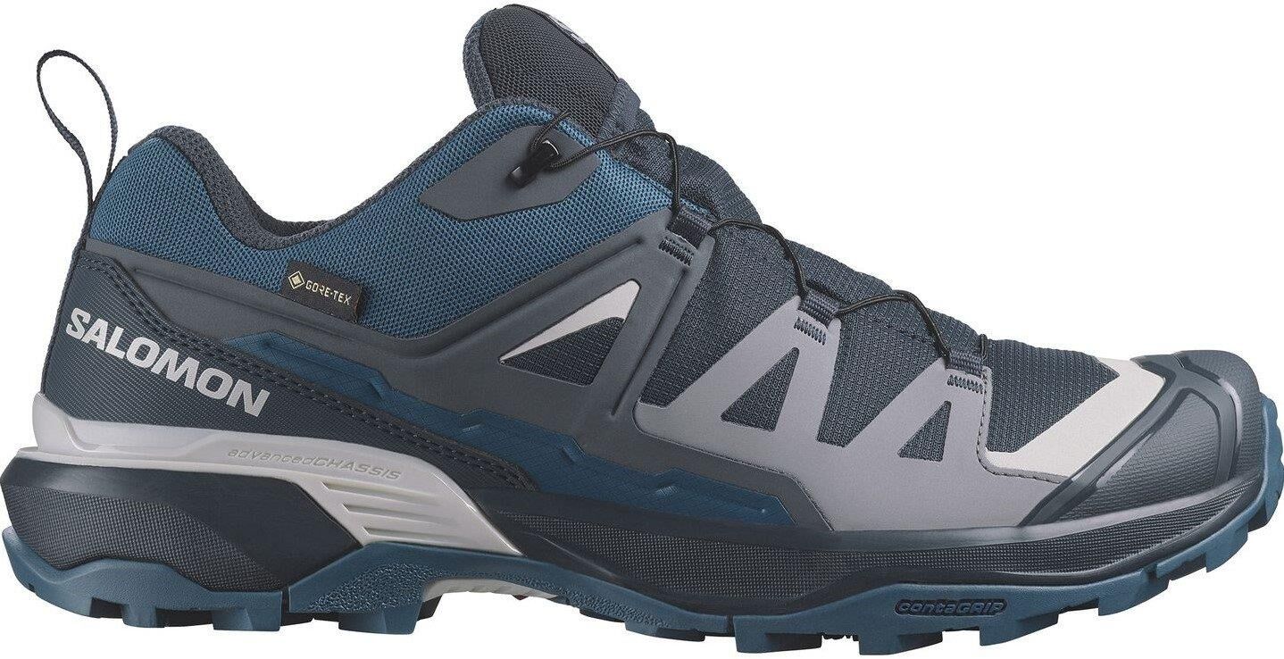 SALOMON X ULTRA 360 GTX ERKEK OUTDOOR AYAKKABI 40 2/3
