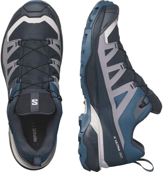 SALOMON X ULTRA 360 GTX ERKEK OUTDOOR AYAKKABI 40 2/3