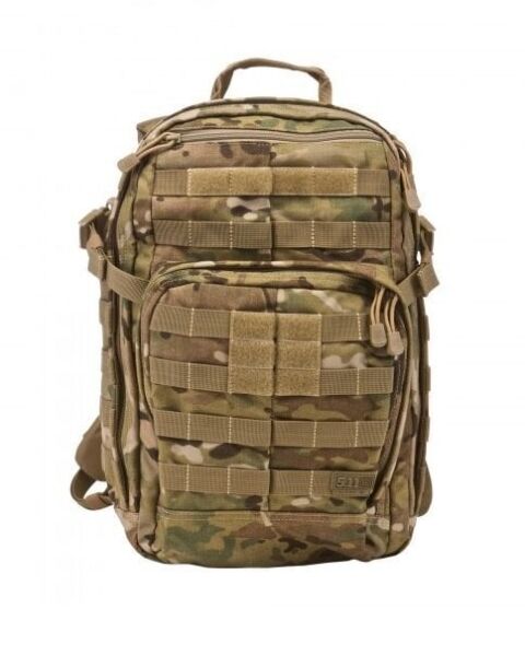 5.11 Rush 12 Sirt Canta