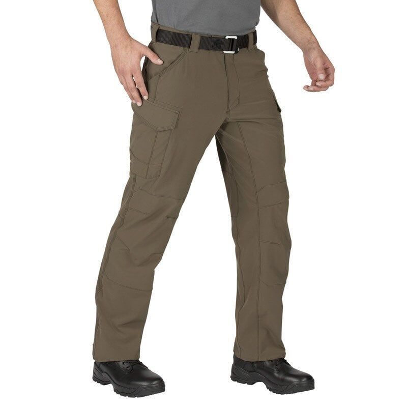 5.11 Traverse 2.0 Pantolon Yesil