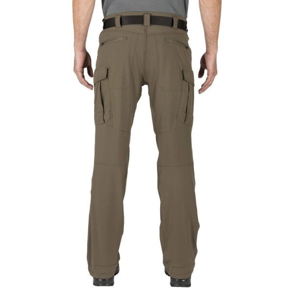 5.11 Traverse 2.0 Pantolon Yesil