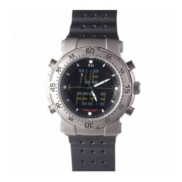 5.11 Hrt Titanium Saat
