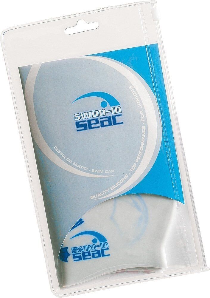 Seac Sub Yuzucu Bonesi (cocuk)