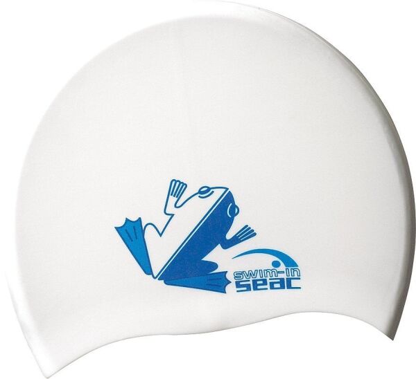 Seac Sub Yuzucu Bonesi (cocuk)