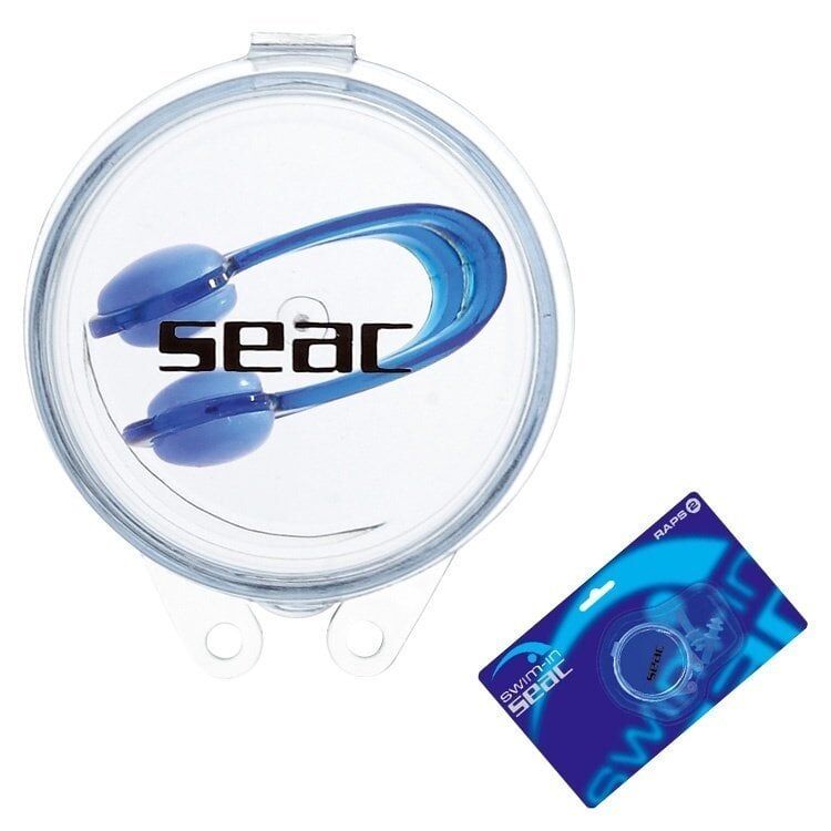 Seac Sub Yuzucu Burun Tikaci