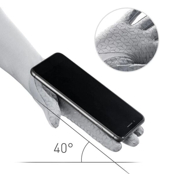 Naturehike UPF50+ Full Finger Güneş Koruma Kollukları