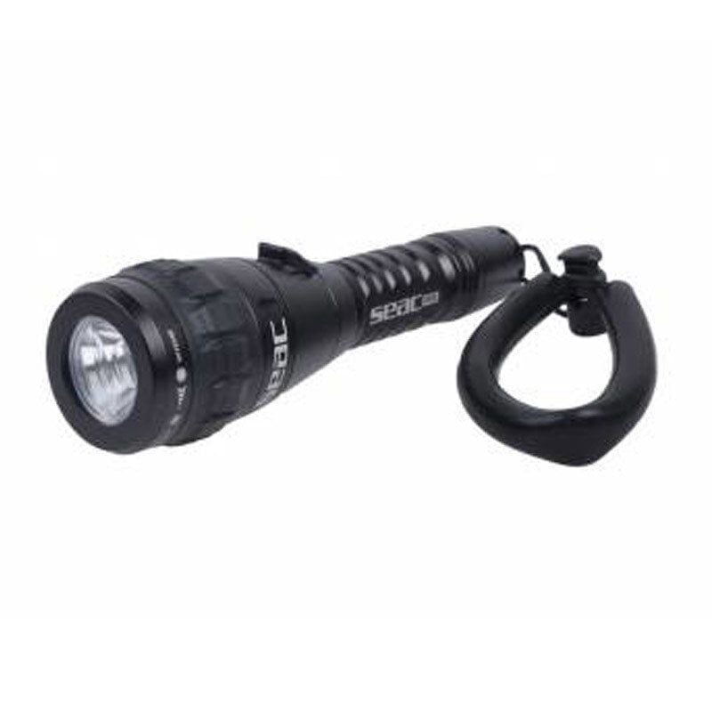 Seac Sub Yeni R5 Sualti Feneri (500 Lumen)