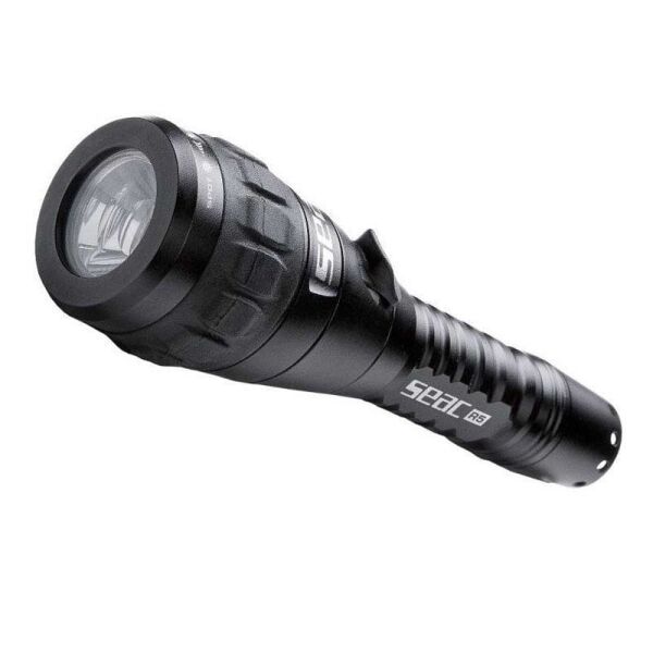 Seac Sub Yeni R5 Sualti Feneri (500 Lumen)
