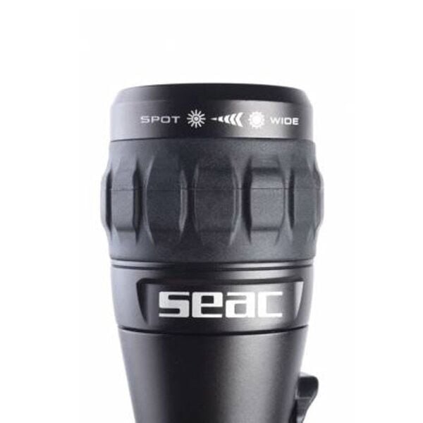 Seac Sub Yeni R5 Sualti Feneri (500 Lumen)
