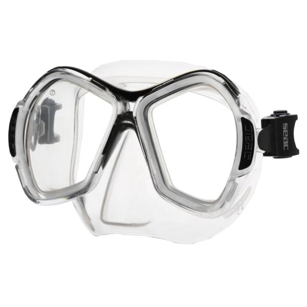 Seac Sub Maske Angel (seffaf)