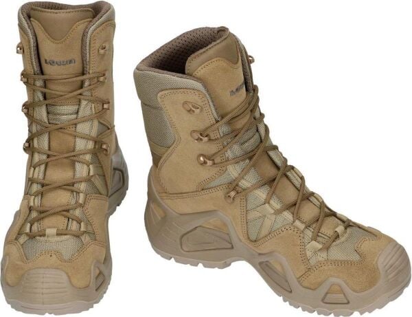 LOWA ZEPHYR GTX HI BOT COYOTE RENK