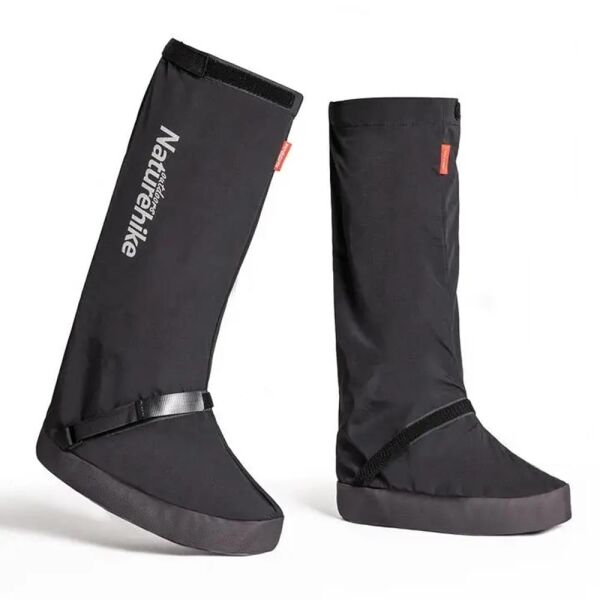 Naturehike Snow Fox Outdoor High-Tube Tozluk + Kum Ayakkabısı
