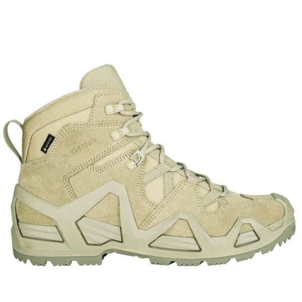 Lowa Zephyr Mk2 Gtx Mid Desert Bot