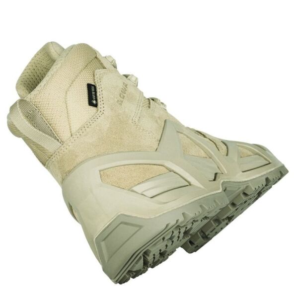 Lowa Zephyr Mk2 Gtx Mid Desert Bot