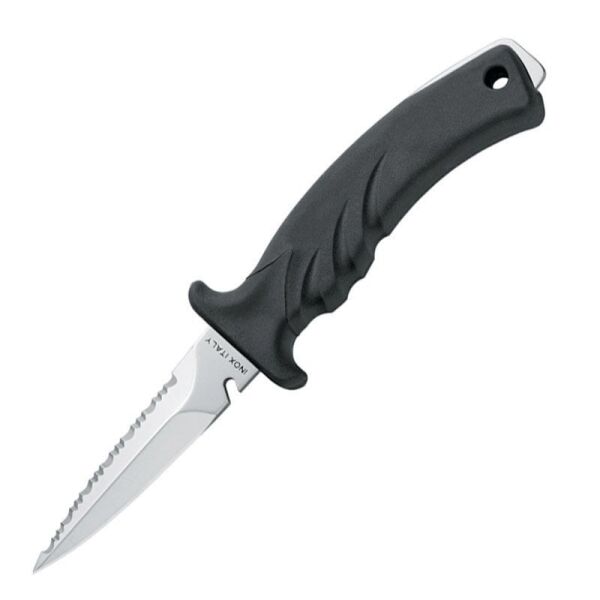 Mac Torpedo 9 Dalis Bicagi (siyah)
