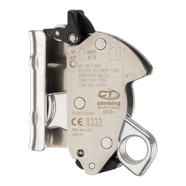 Ct Skr+anti Fall Dusme Onleyici