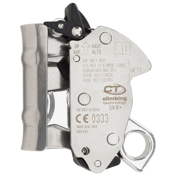 Ct Skr+anti Fall Dusme Onleyici