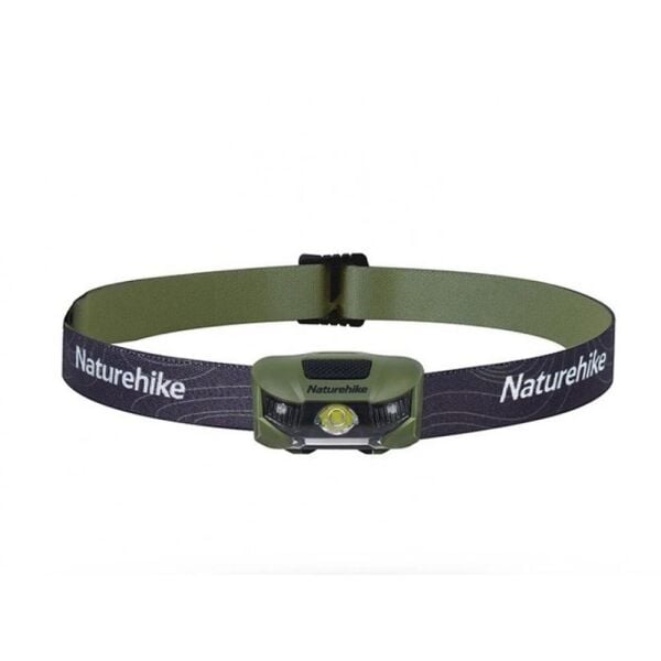 Naturehike Hakino 210 Lümen Kafa Lambası