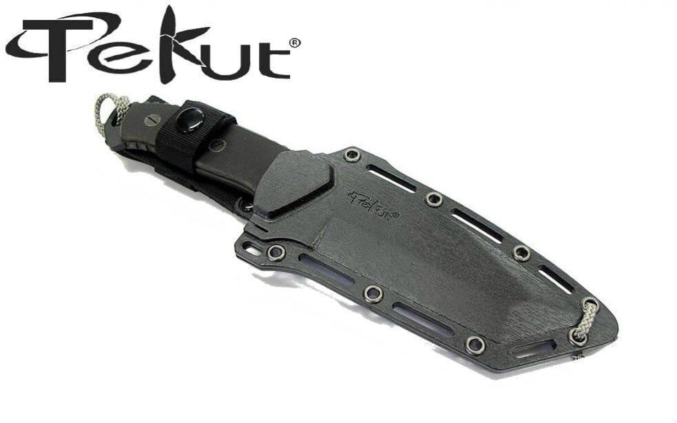 Nextorch Tekut Ares B Bicak (hk5025 Gt)