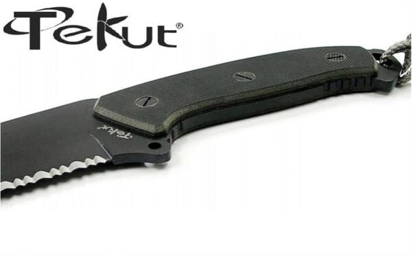 Nextorch Tekut Ares B Bicak (hk5025 Gt)