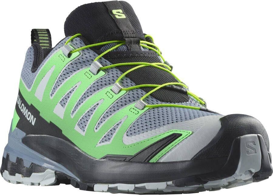 Salomon Xa Pro 3d V9 Erkek Ayakkabi