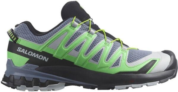 Salomon Xa Pro 3d V9 Erkek Ayakkabi