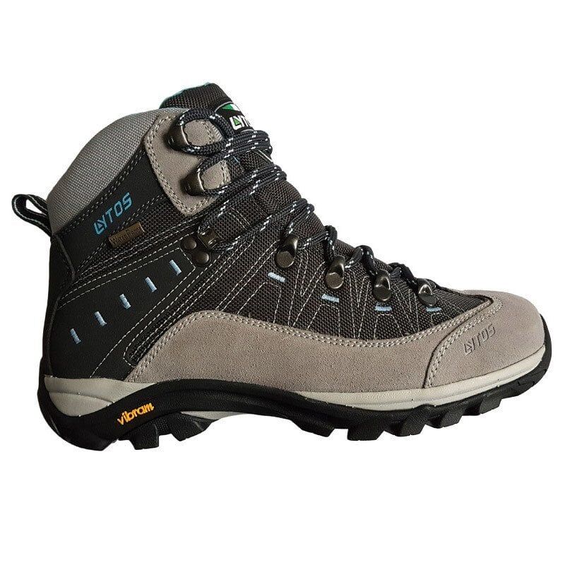 Mondeox Summite Lite 26 Acik Mavi Bot