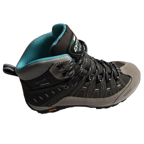 Mondeox Summite Lite 26 Acik Mavi Bot