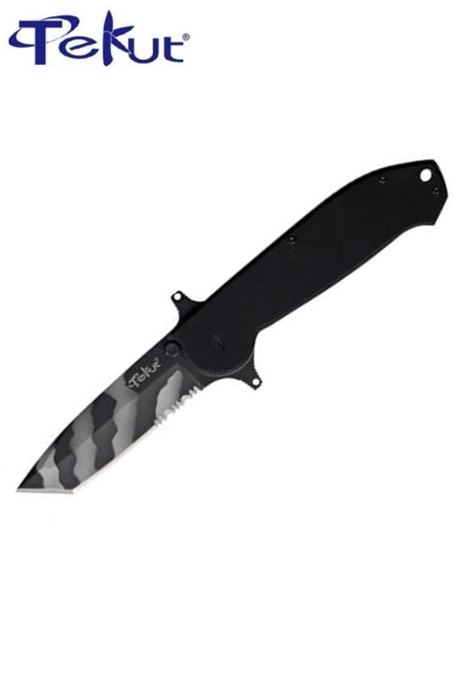 Nextorch Tekut Ares B Caki (lk5256b)