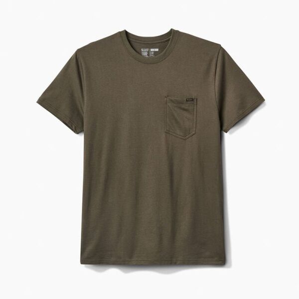 5.11 Elite S/s Tee T-shirt