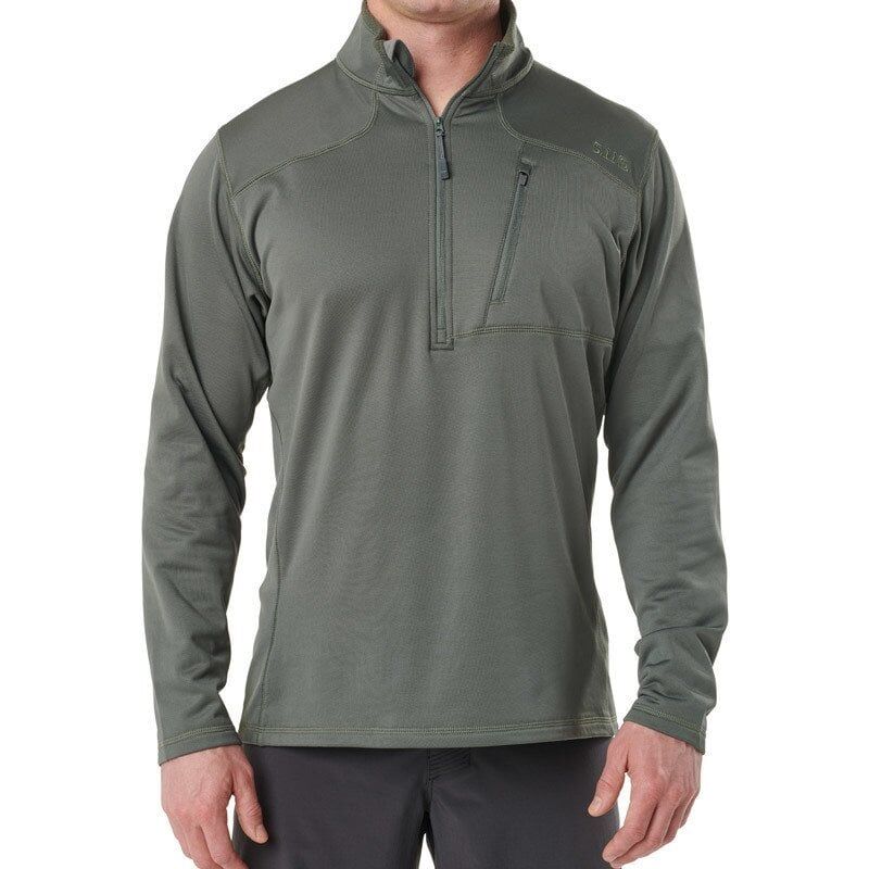 5.11 Recon Hlf Zp Fleece