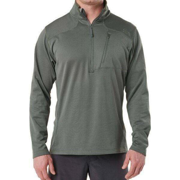 5.11 Recon Hlf Zp Fleece