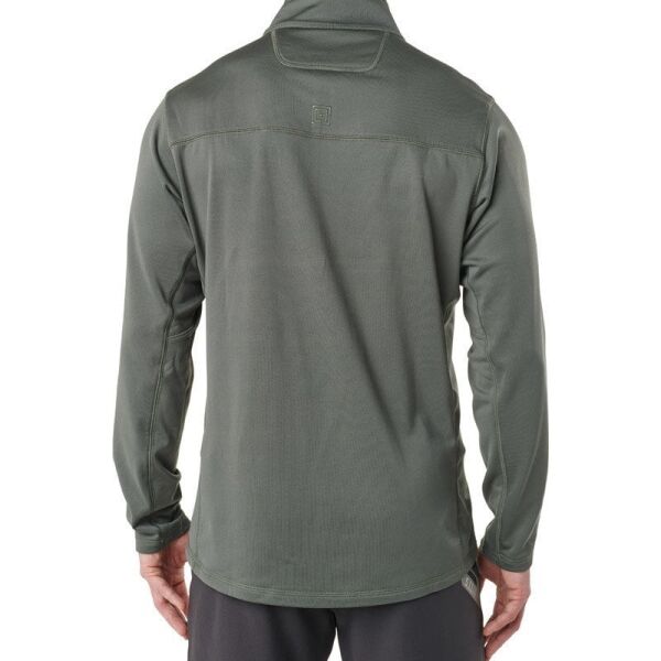 5.11 Recon Hlf Zp Fleece
