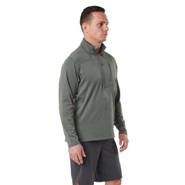 5.11 Recon Hlf Zp Fleece