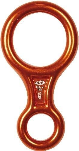 CLIMBING TECHNOLOGY SEKIZLI INIS ALETI