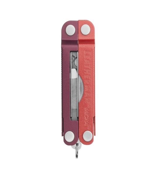 Leatherman Micra Mulled Wine Çok Amaçlı Makas
