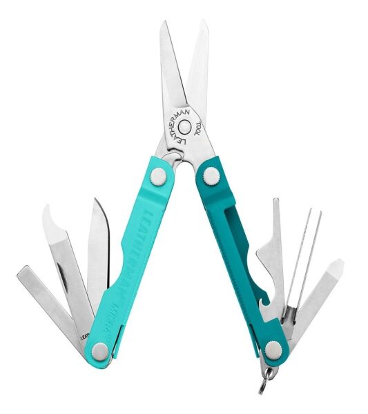 Leatherman Micra Parakeet Çok Amaçlı Makas