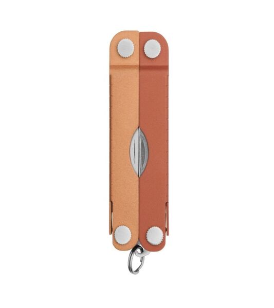 Leatherman Micra Pumpkin Spice Çok Amaçlı Makas