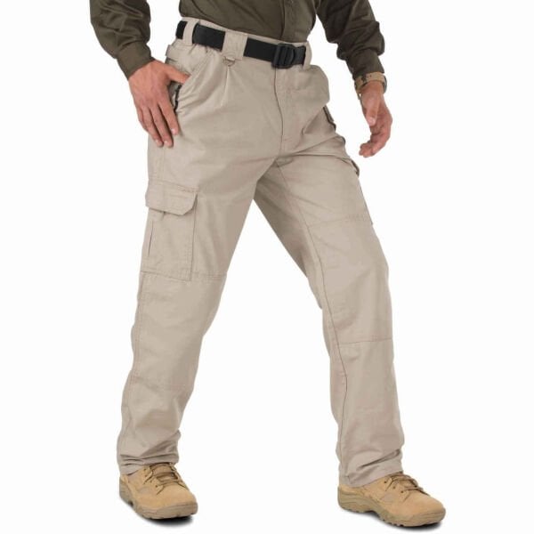5.11 Tactical Pantolon Khaki